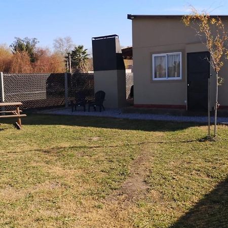 Cabanas In Puenen General Belgrano Luaran gambar