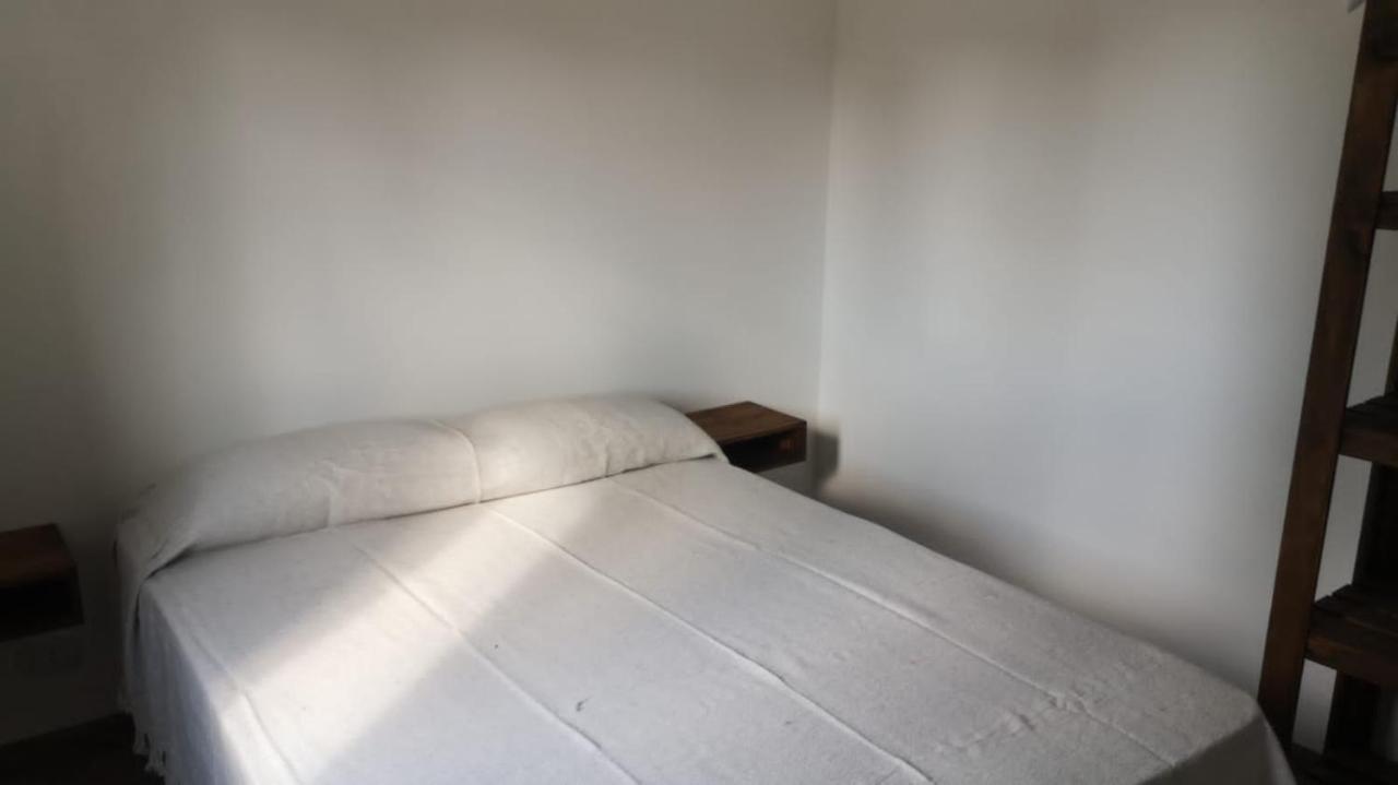 Cabanas In Puenen General Belgrano Luaran gambar