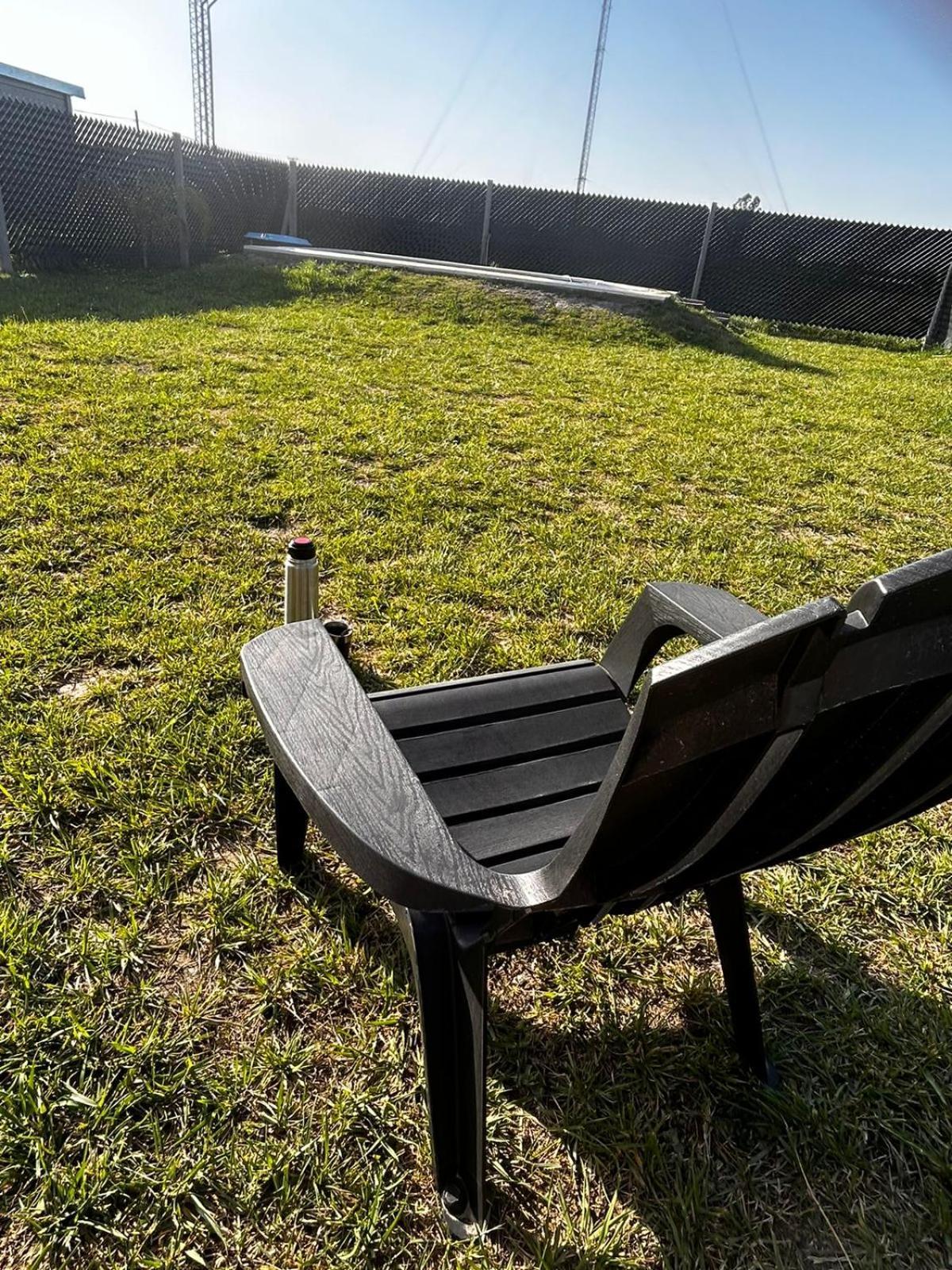 Cabanas In Puenen General Belgrano Luaran gambar